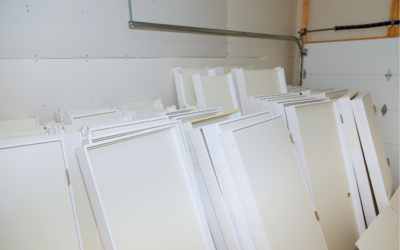 Gesso e Drywall em Curitiba: 10 Vantagens