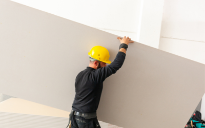 Drywall em Curitiba: Melhorando o Conforto Acústico