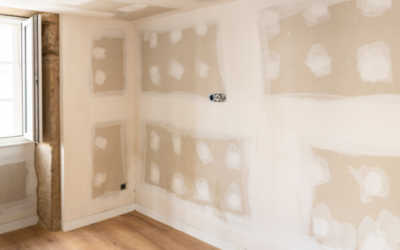 Gesso e Drywall em Curitiba: Qual a Melhor Opção?
