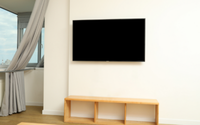 Drywall em Curitiba: Posso Instalar Móveis e Suportes?