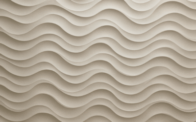 Gesso 3D: Como Esse Revestimento irá Transformar a Sua Casa?