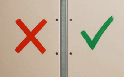 Mitos e Verdades Sobre o Drywall: O Que Você Precisa Saber