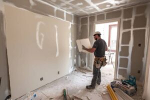 Drywall e Gesso em Curitiba