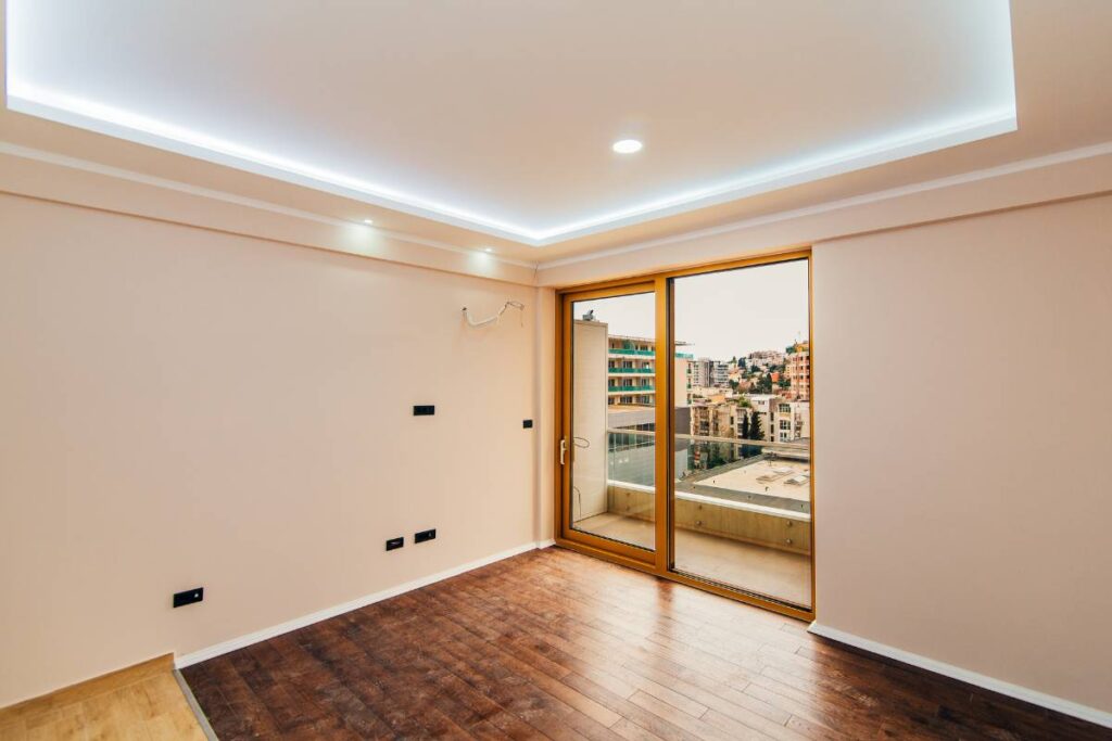 Drywall em curitiba para construções de alto nível