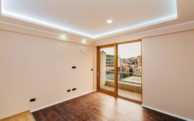 Drywall em Construções de Alto Nível em Curitiba