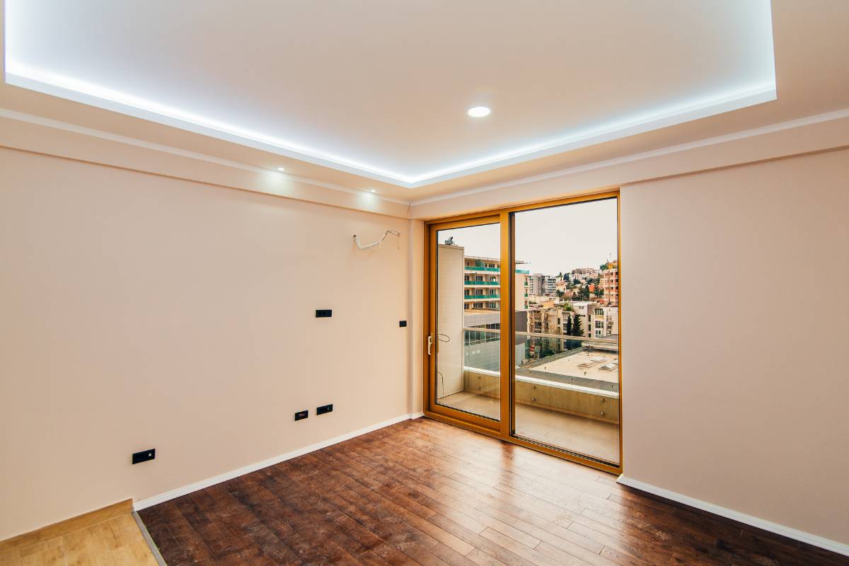 Drywall em curitiba para construções de alto nível