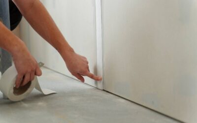 Gesso e Drywall em Curitiba: Soluções Modernas
