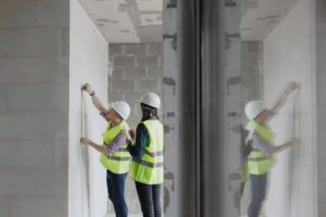 vantagens do drywall em Curitiba