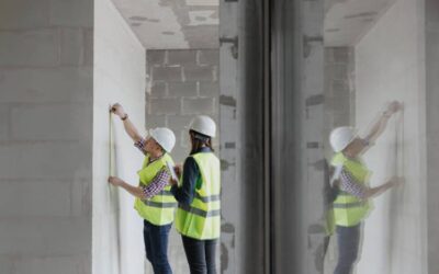 Vantagens do Drywall: construção a seco em Curitiba