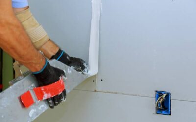 Parede de drywall trincando: quais erros podem causar esse problema?