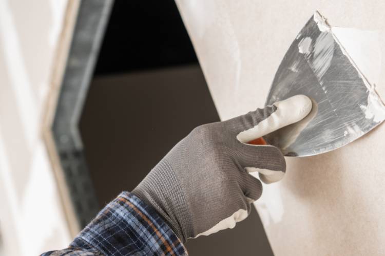 drywall curitiba instalação vantagens