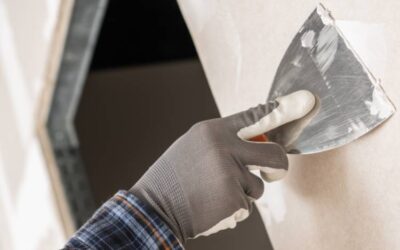 Gesso e Drywall em Curitiba: por que optar por drywall ao invés de construção padrão?
