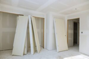 drywall em Curitiba tipos de revestimento