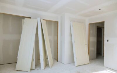 Para que serve cada tipo de revestimento de drywall em Curitiba?